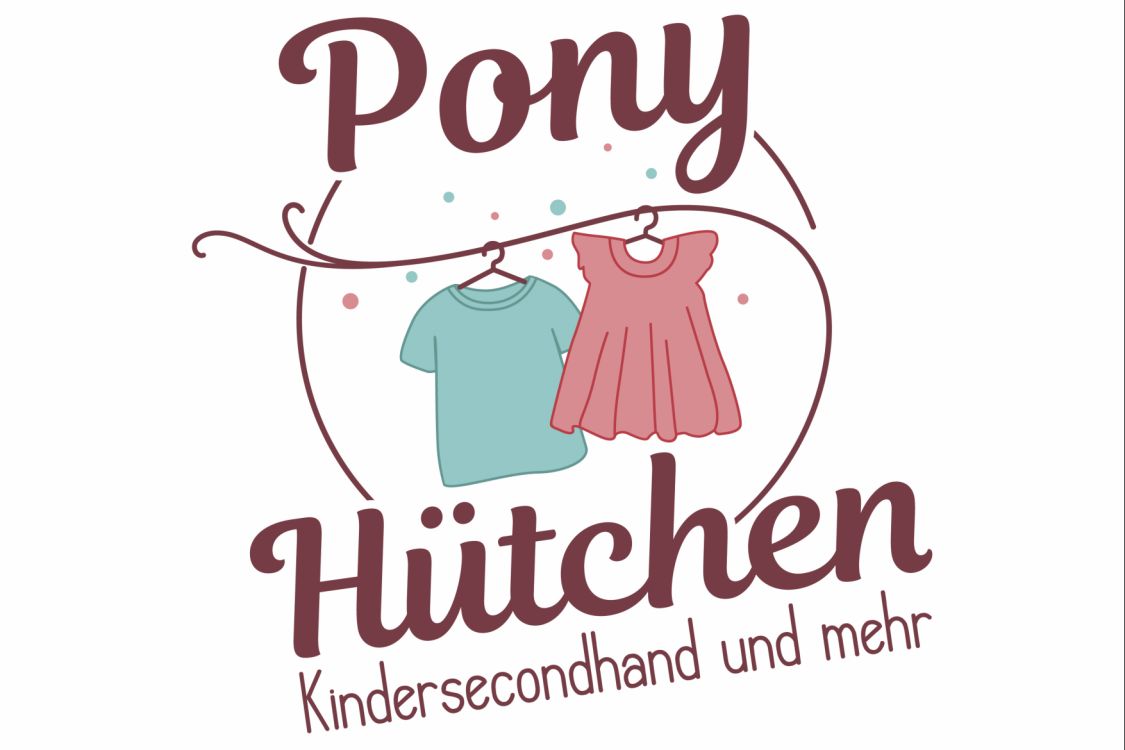 Pony Hütchen