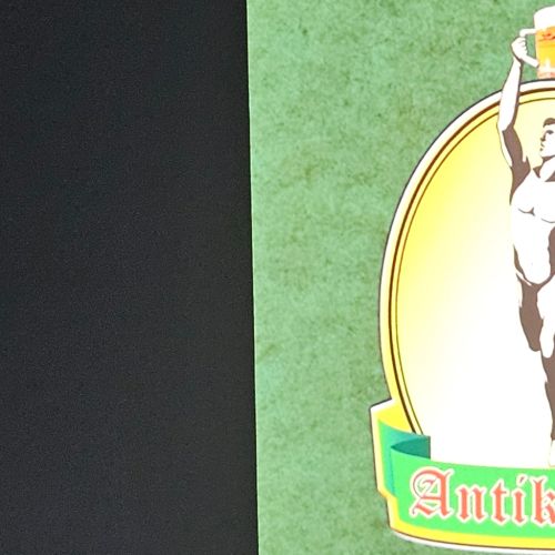 Antik-Pub Dessau logo