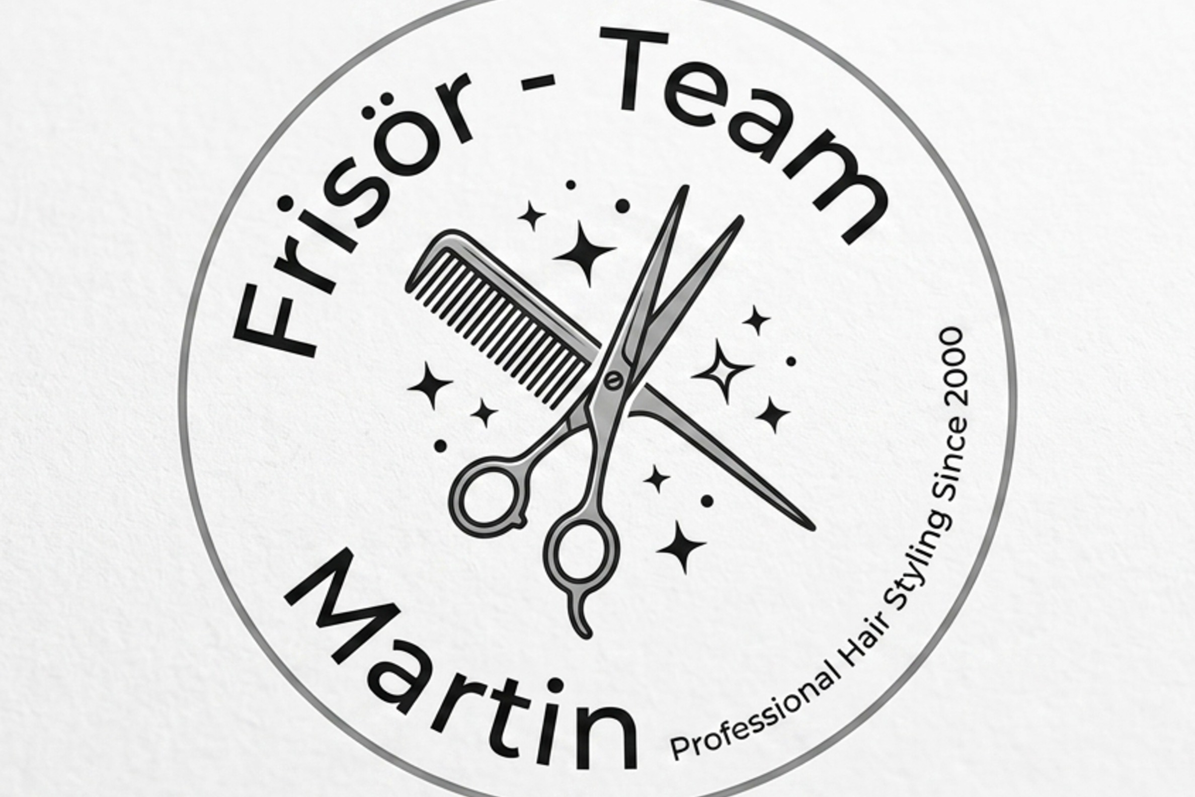 Frisör Team Martin