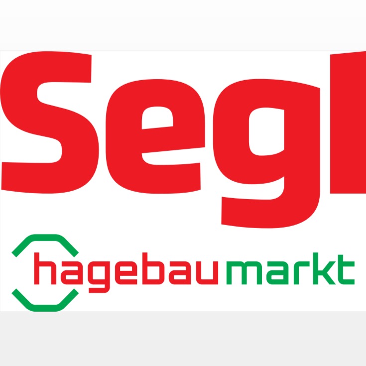 hagebaumarkt - Segl Bauzentrum