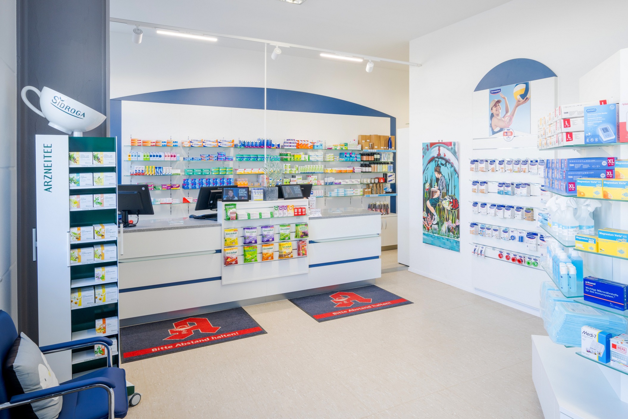 Donau Apotheke