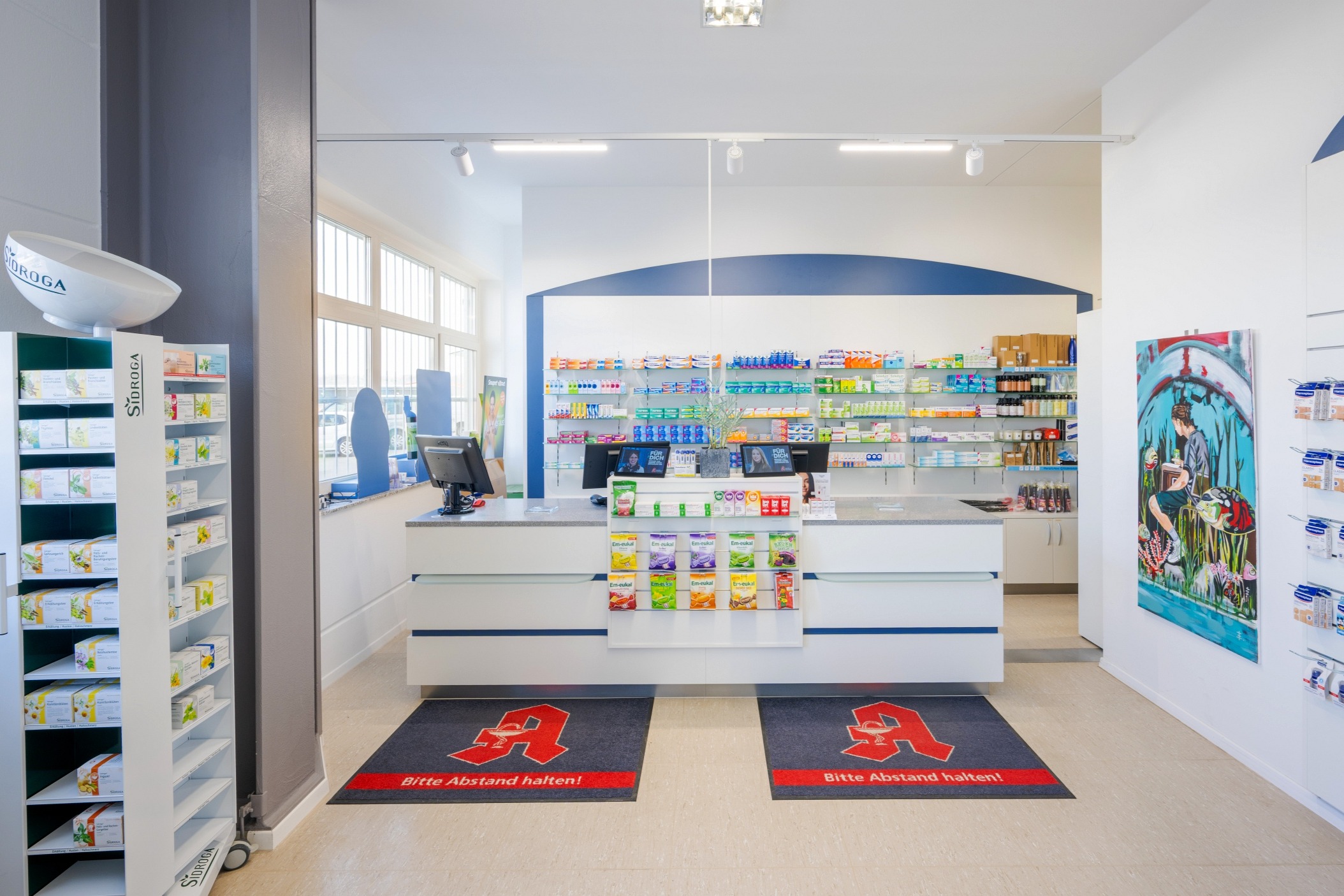 Donau Apotheke