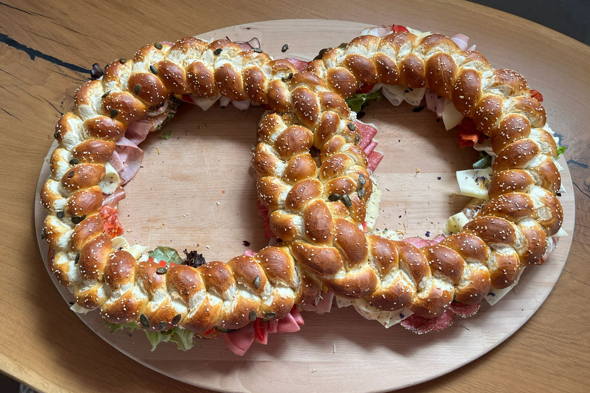 Edeka Anetzeder