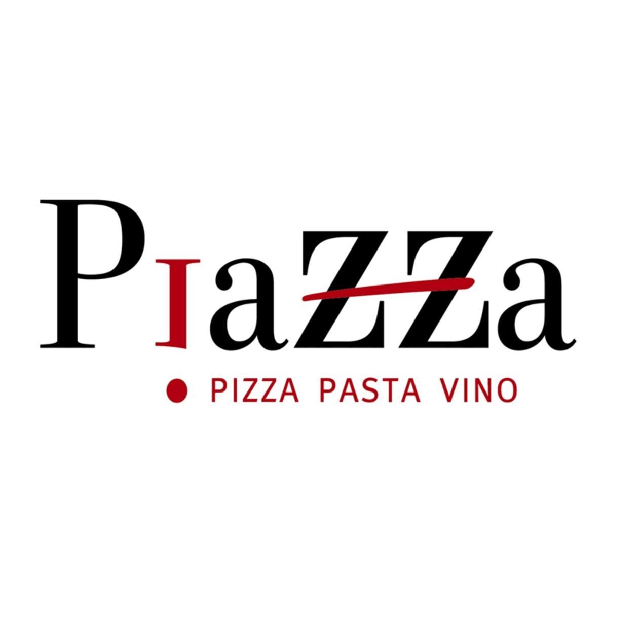 PIAZZA PIZZA PASTA VINO