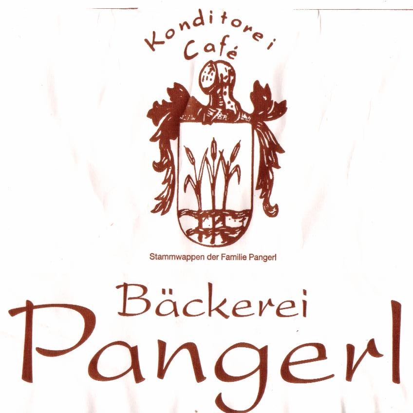 Bäckerei Cafe Pangerl