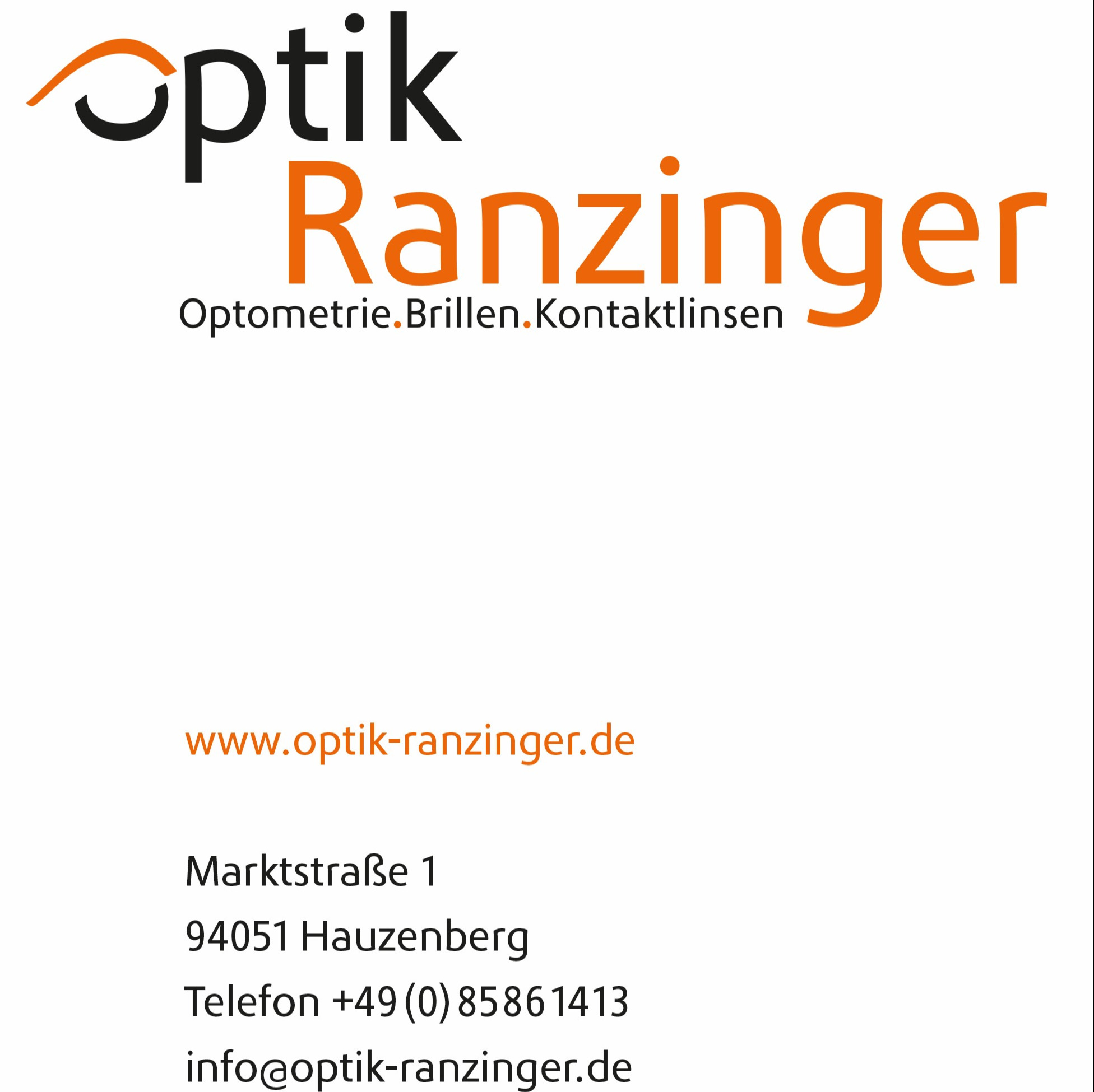 Optik Ranzinger