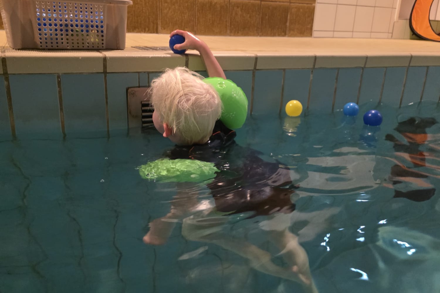 AquaSchool