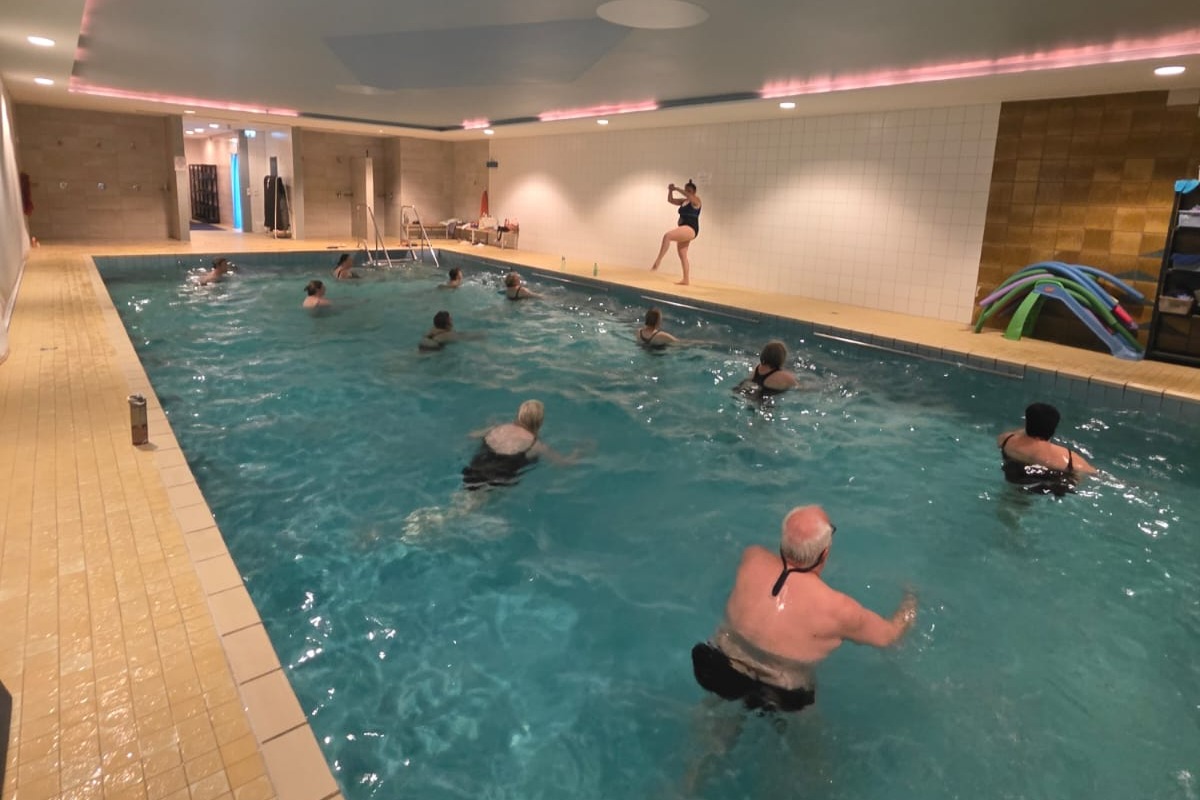 AquaSchool