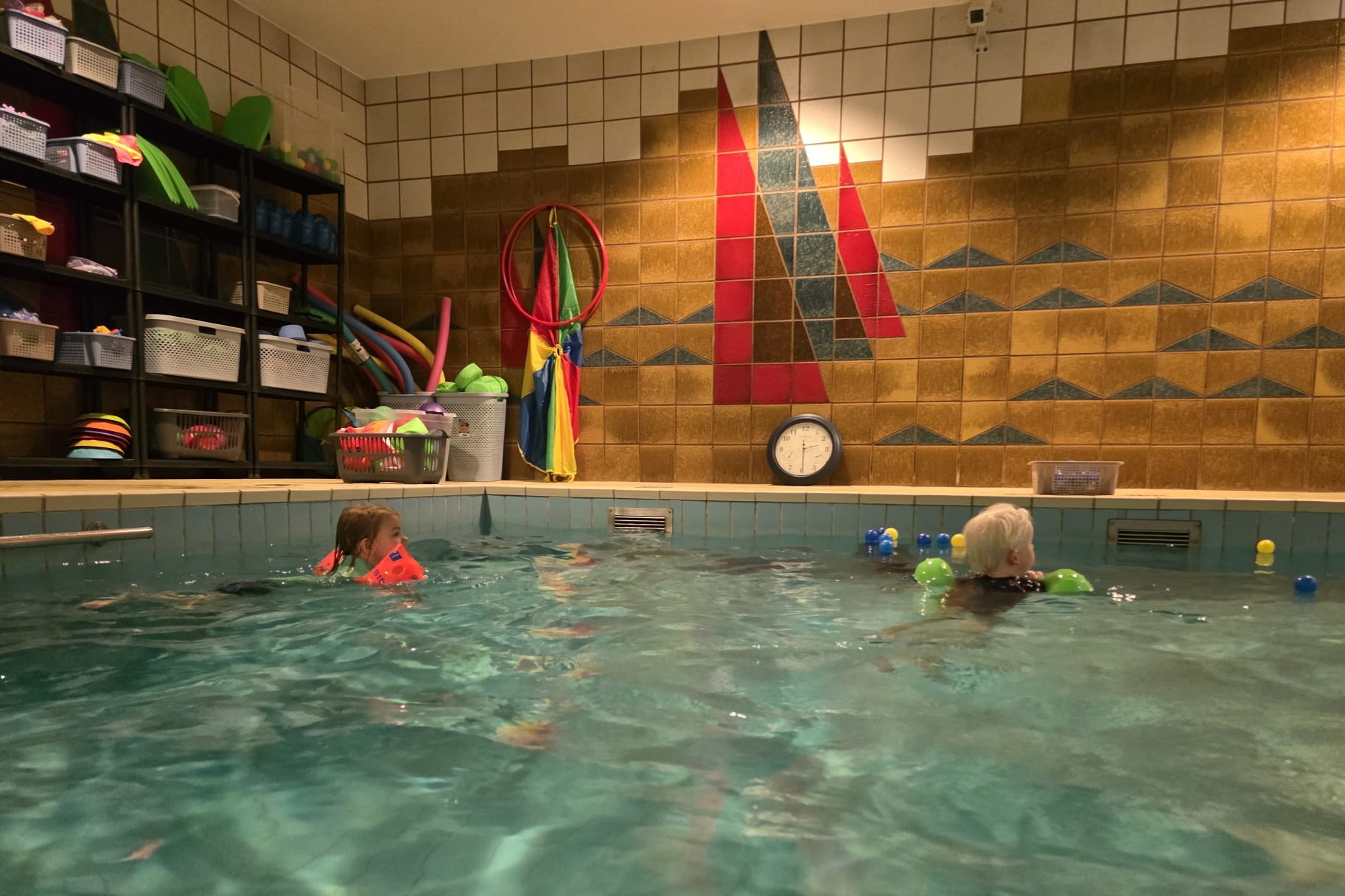 AquaSchool