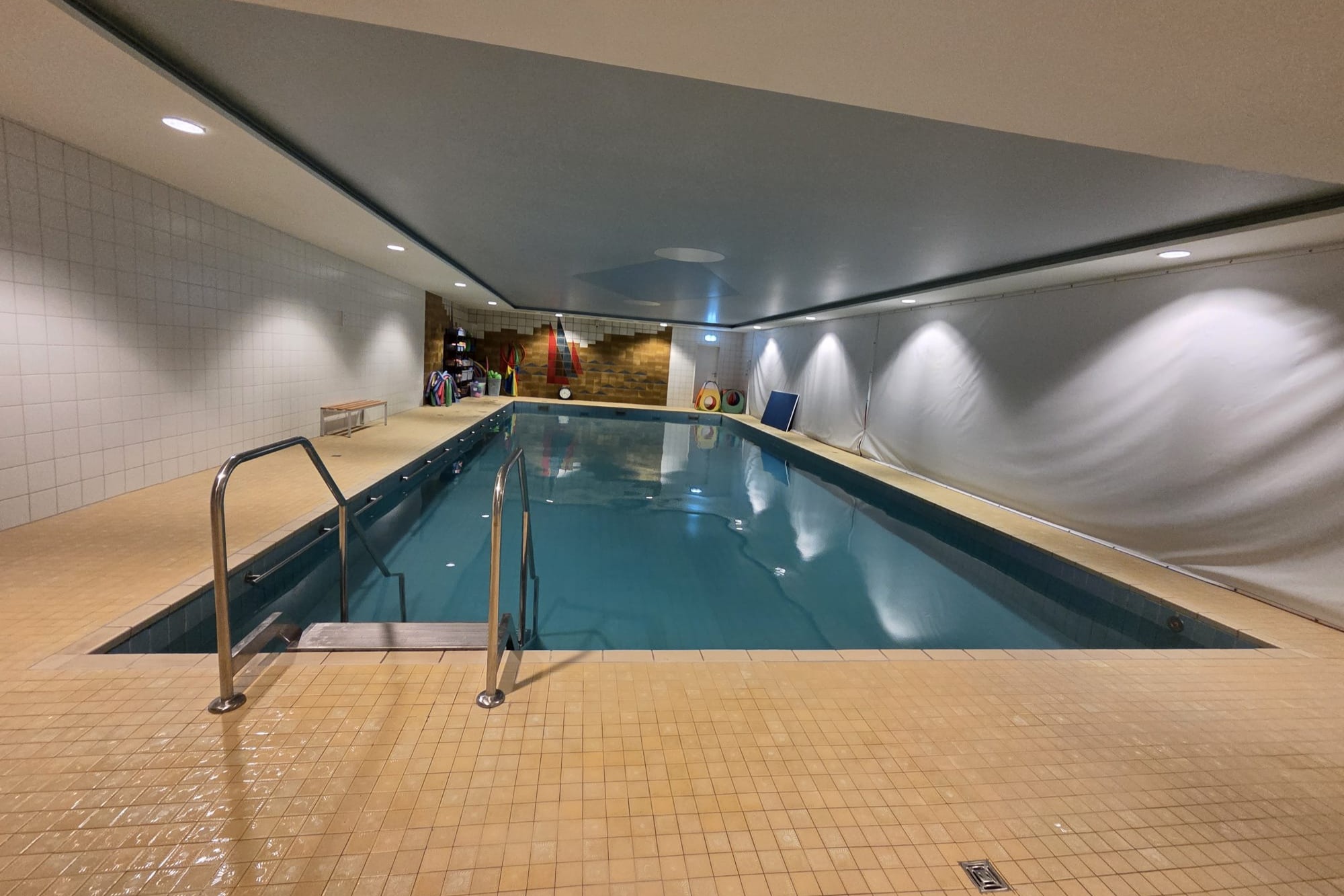 AquaSchool