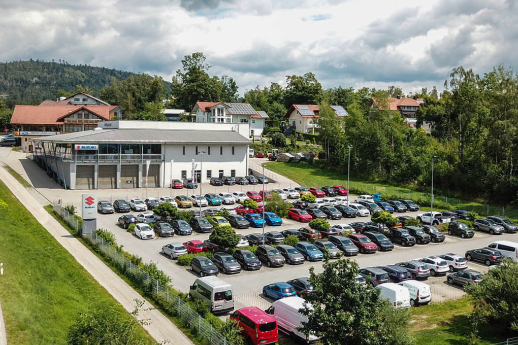 Autohaus Amsl