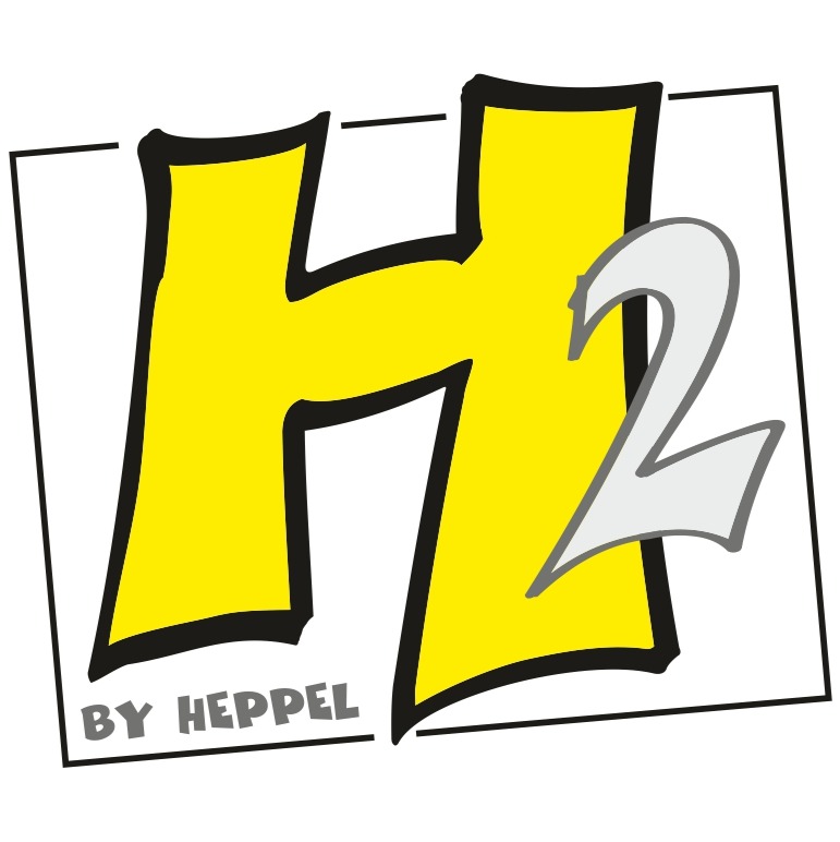 H2 by Heppel