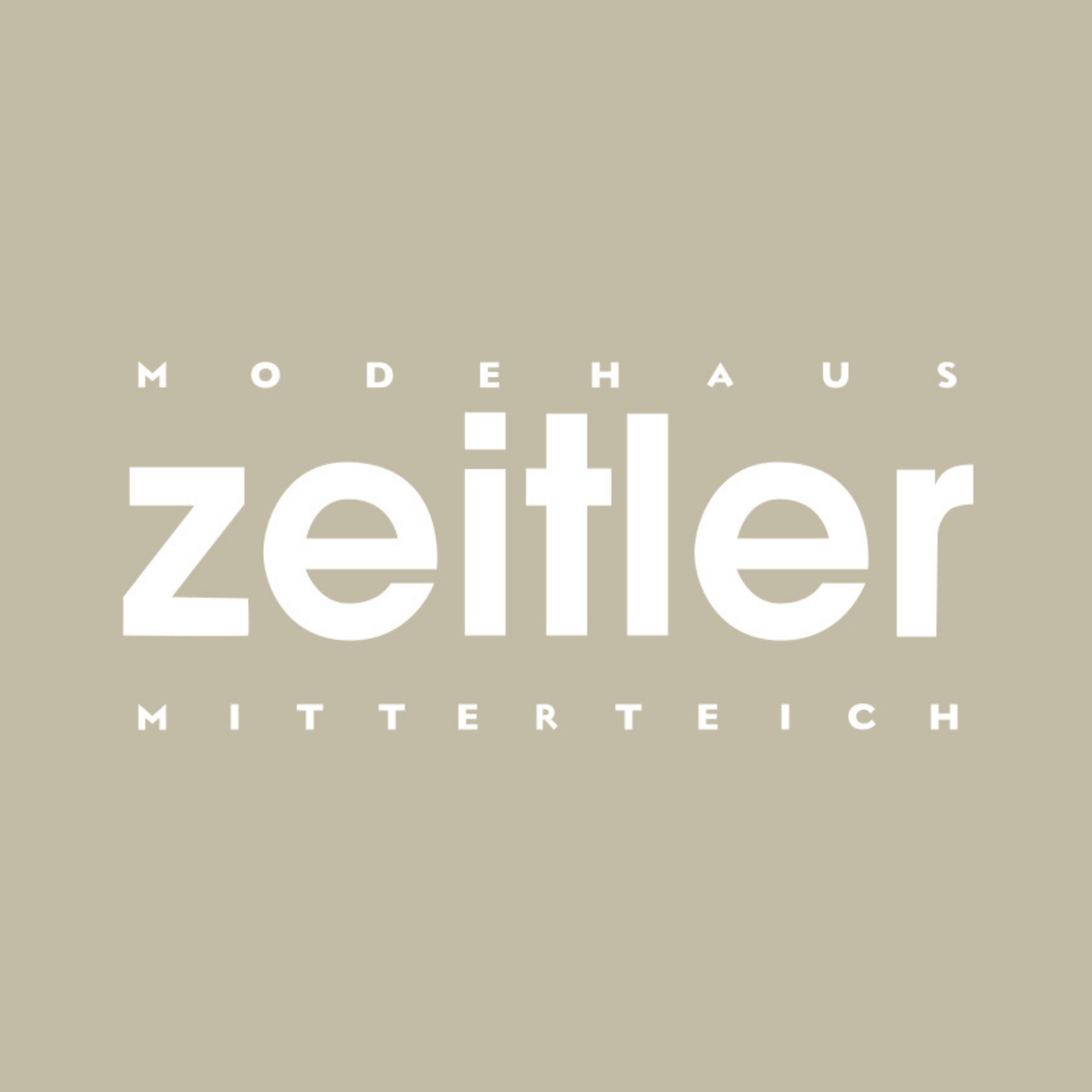 Zeitler Modehaus
