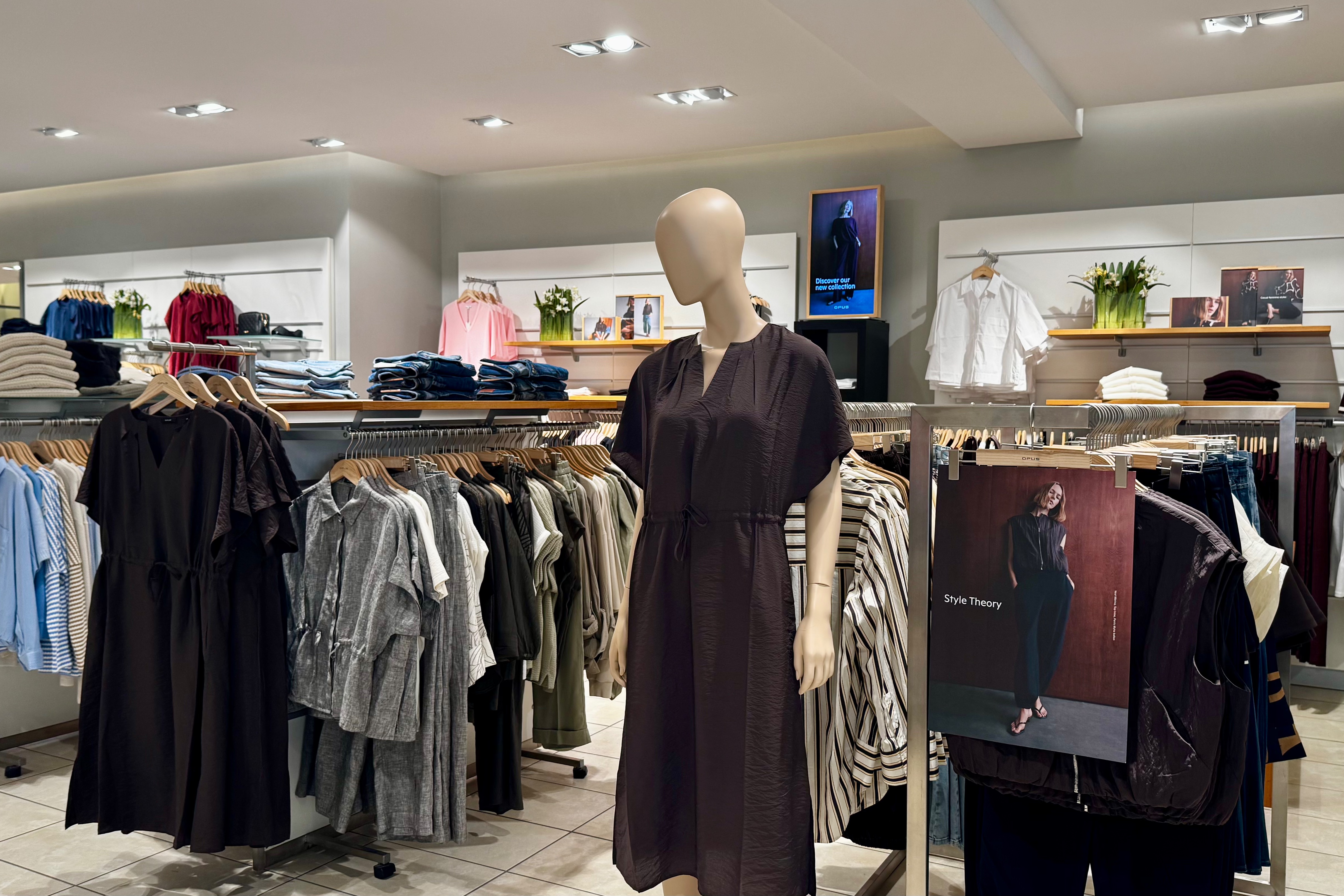Zeitler Modehaus
