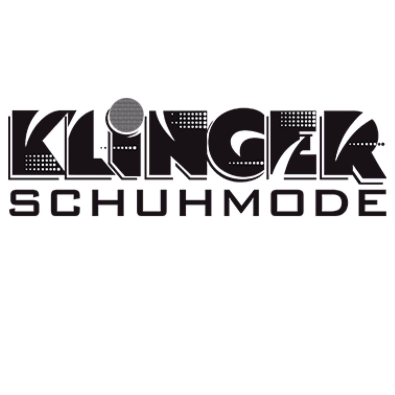 Schuh Klinger