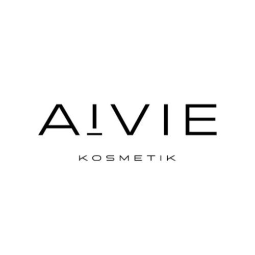 AIVIE KOSMETIK logo