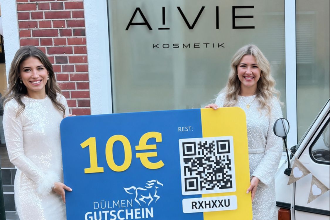 AIVIE KOSMETIK title image