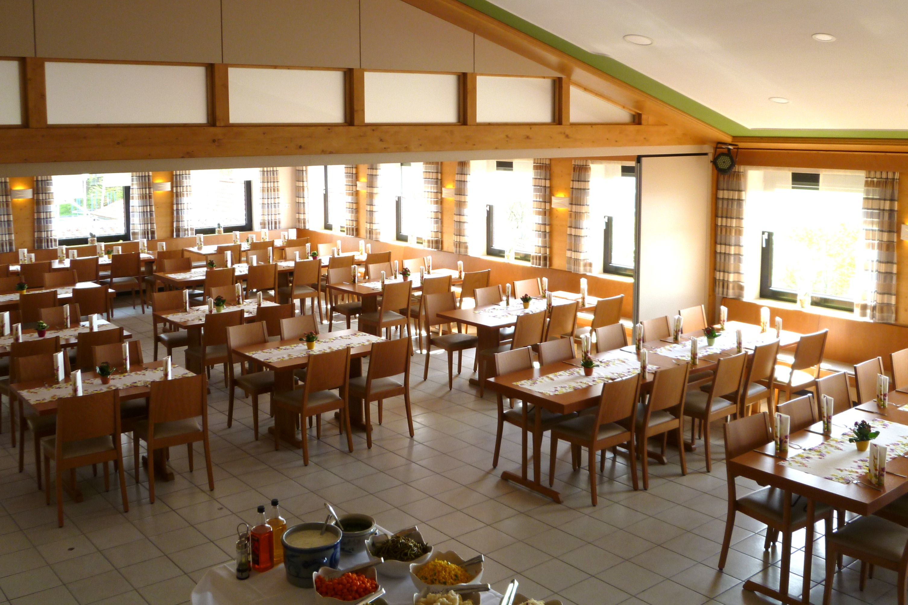Ausflugs- und Speise-Restaurant & Hochzeitslokal Petersklause