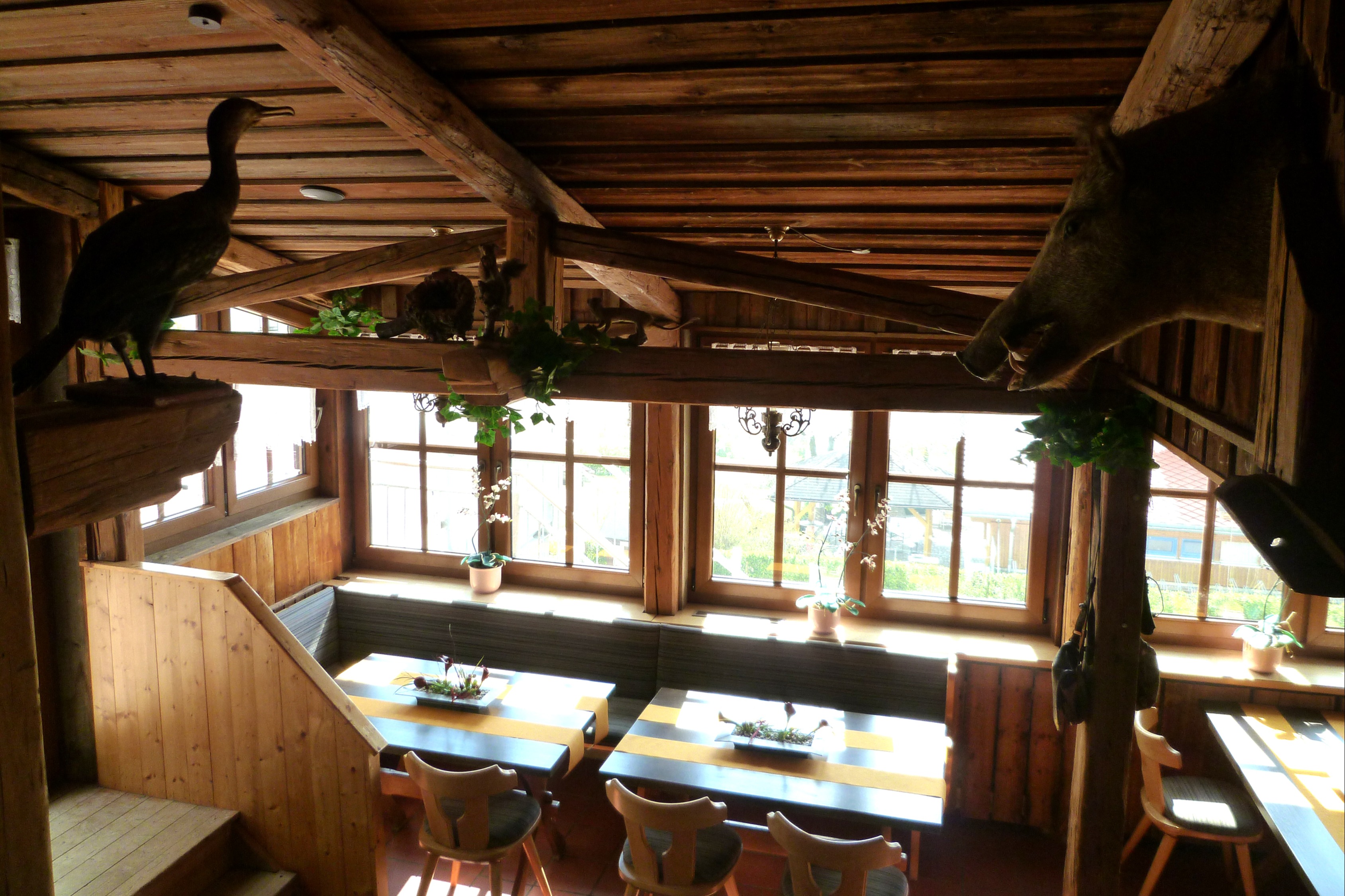Ausflugs- und Speise-Restaurant & Hochzeitslokal Petersklause
