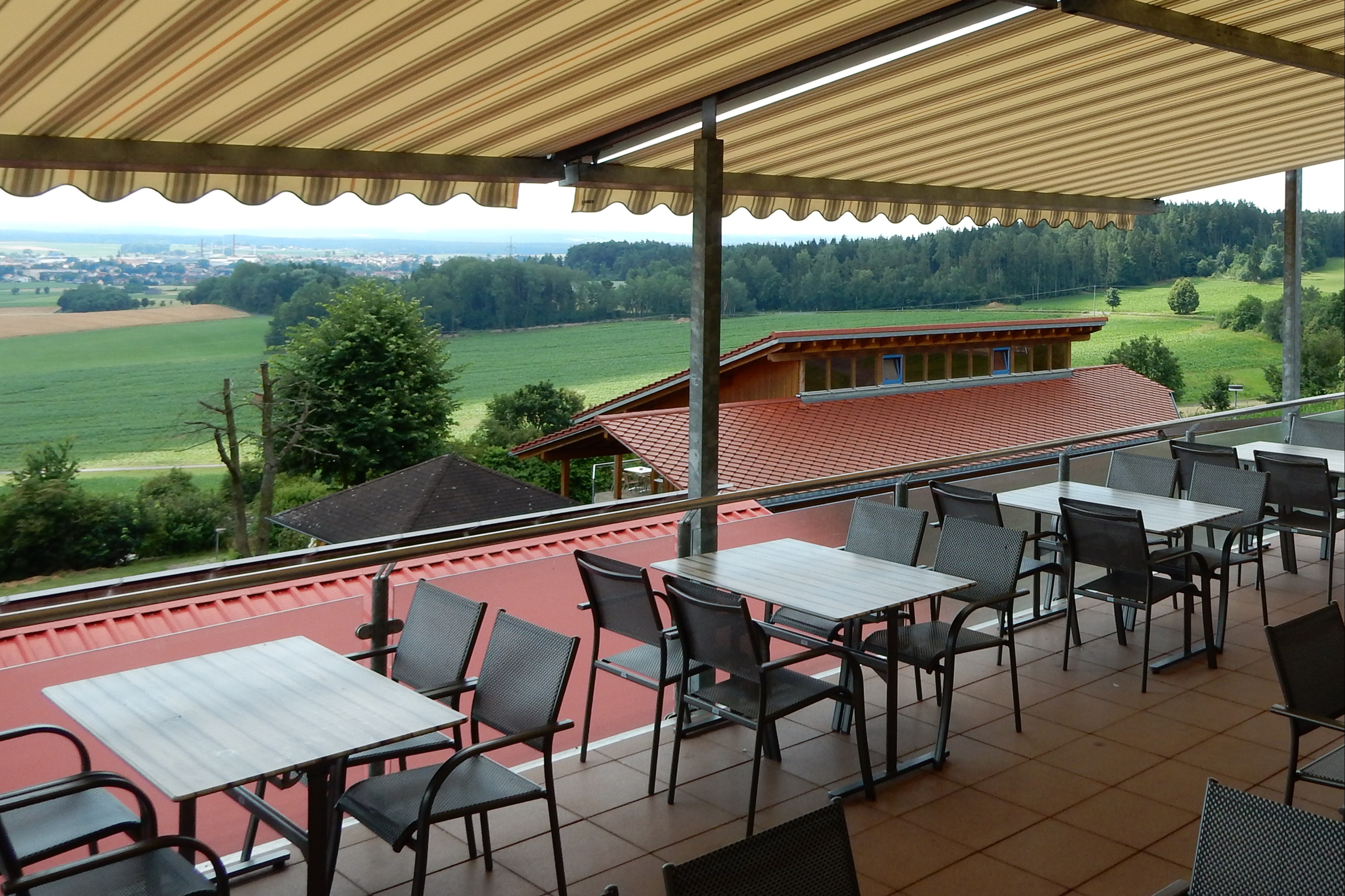 Ausflugs- und Speise-Restaurant & Hochzeitslokal Petersklause