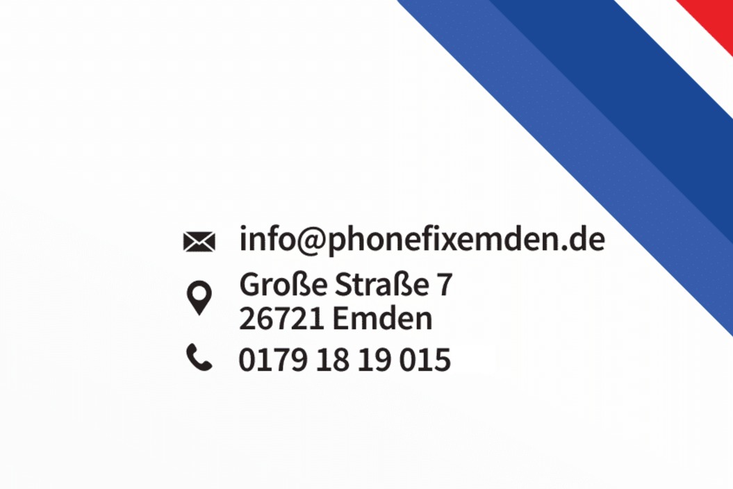 PhoneFix