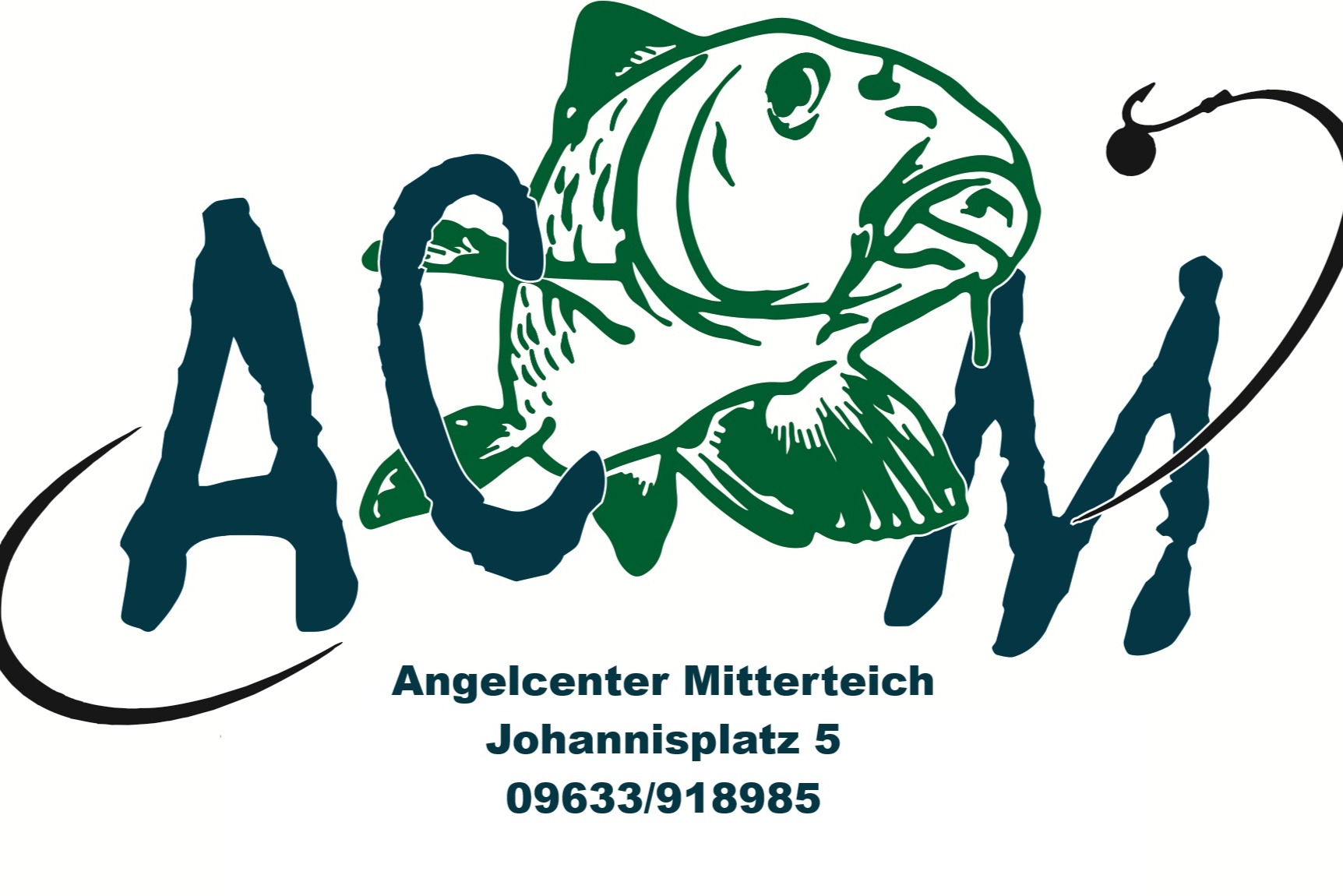 Angelcenter Mitterteich