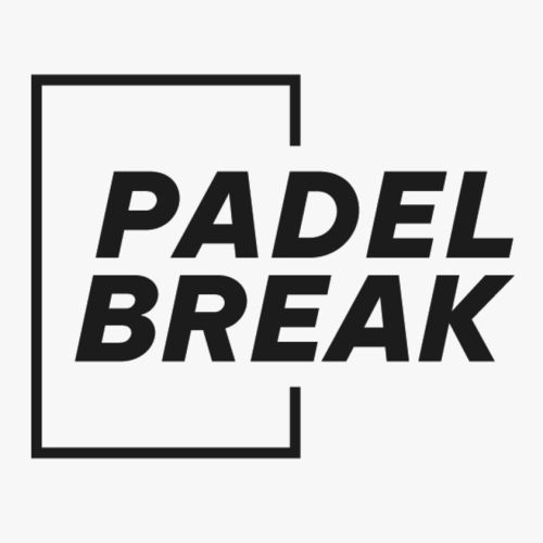 Padel Break logo