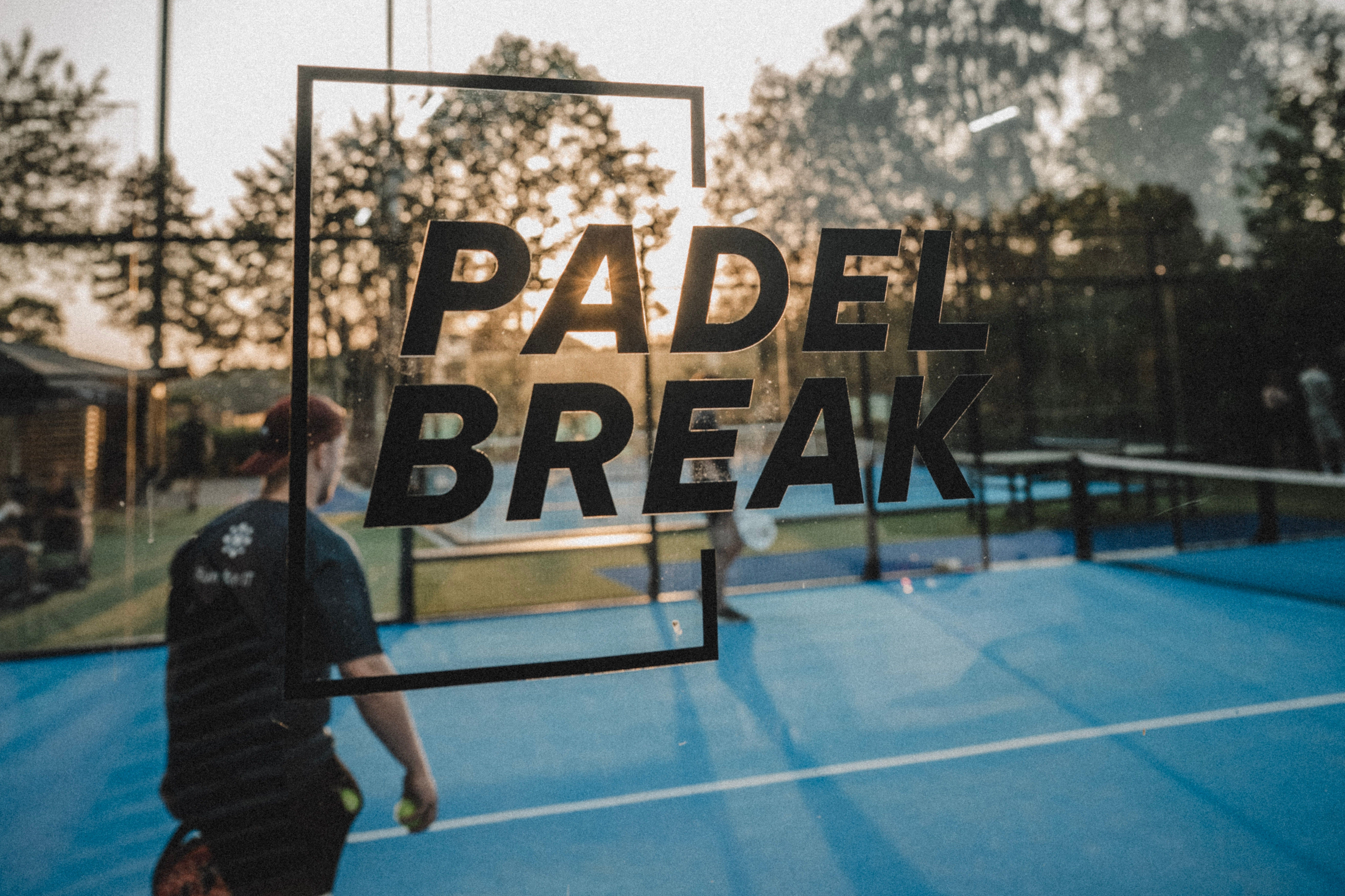Padel Break