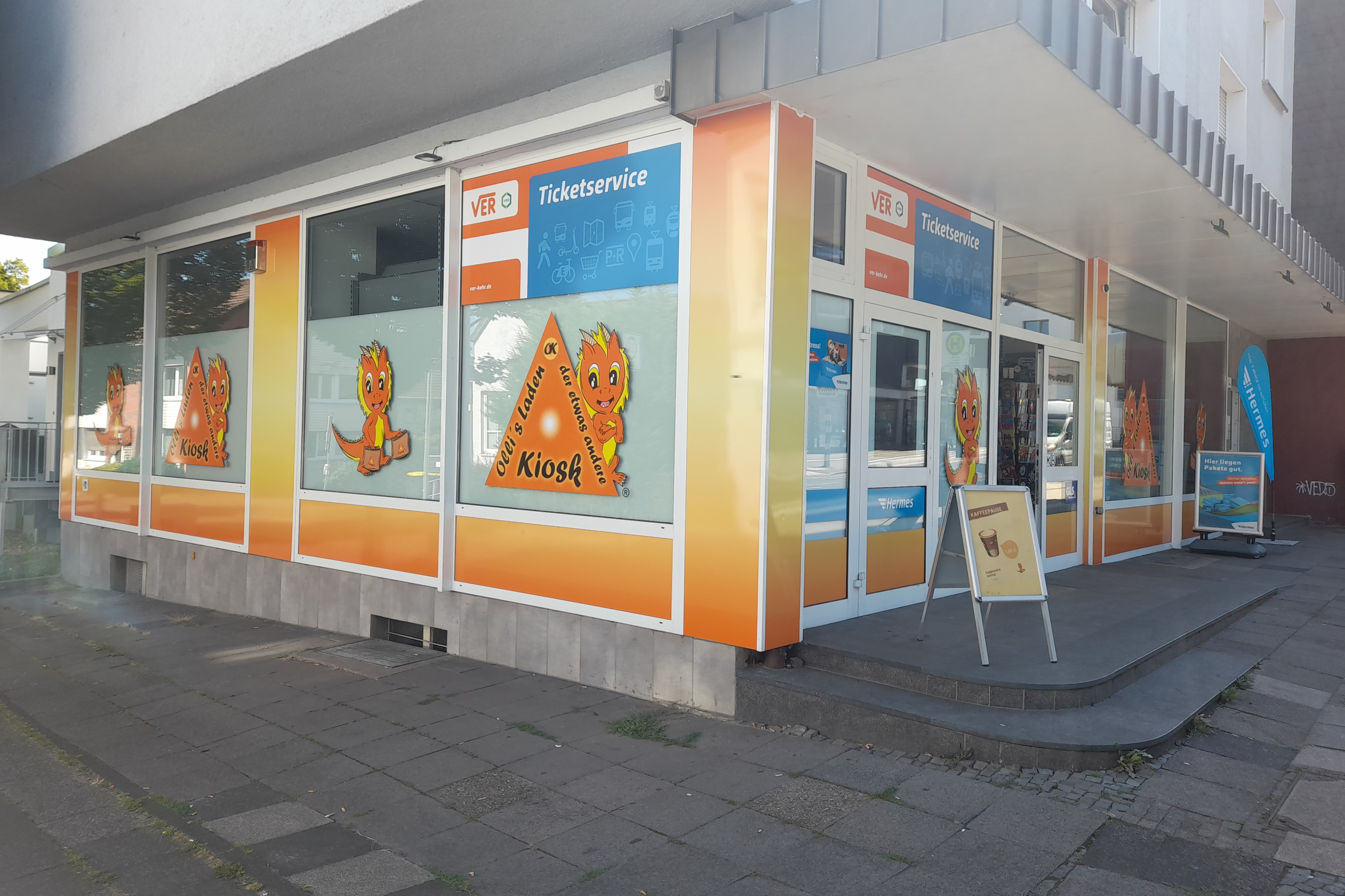 Olli`s Laden
