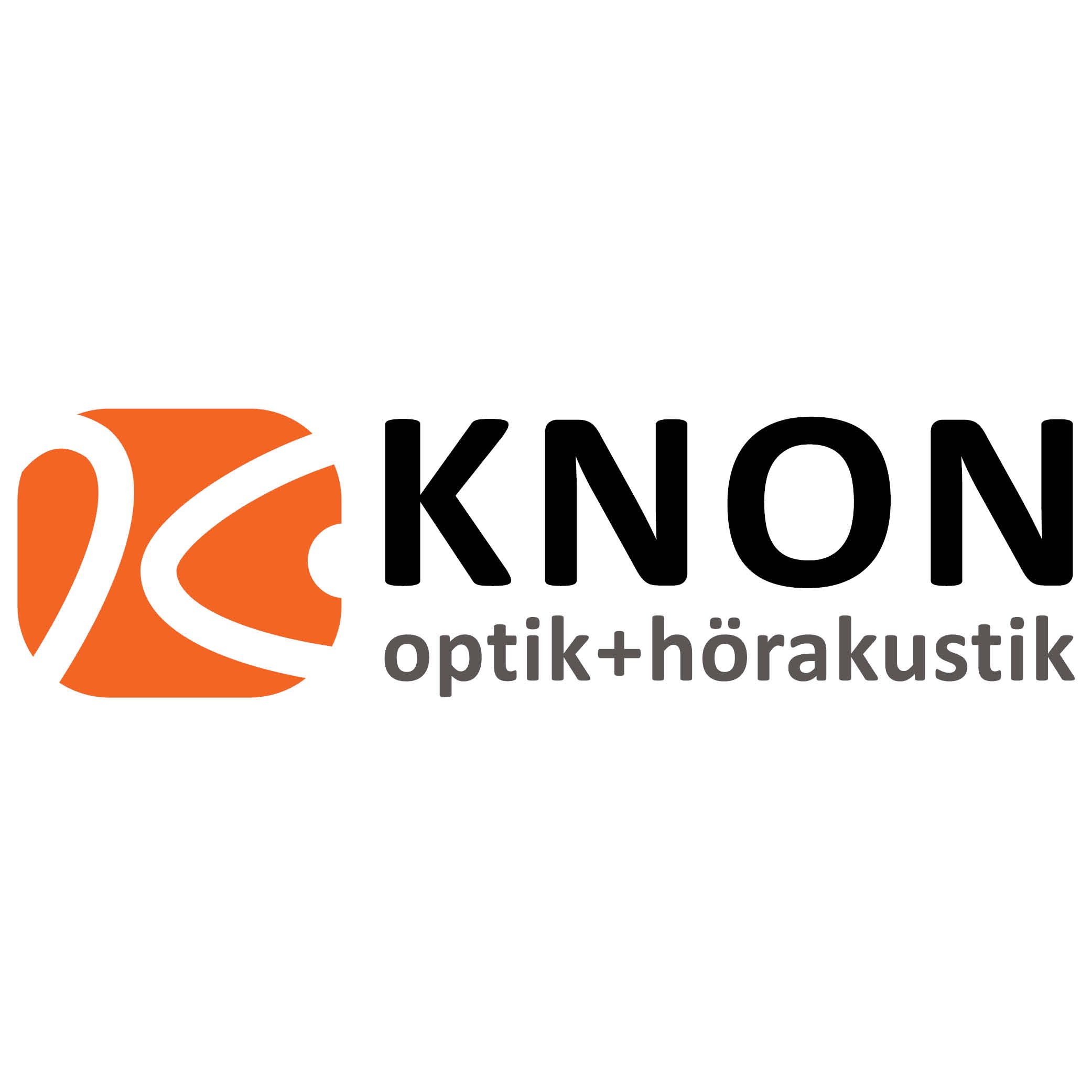 Knon Thomas optik + hörakustik
