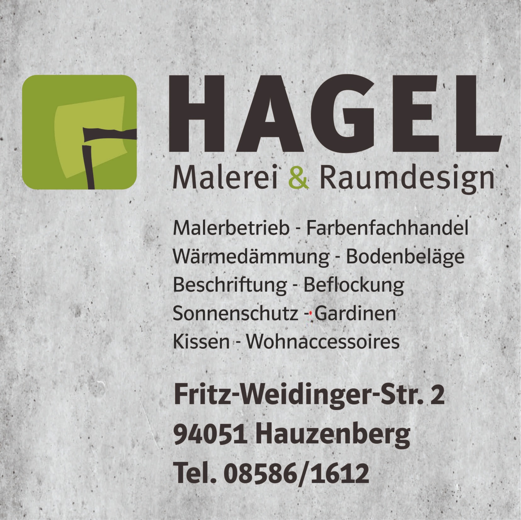 Ewald Hagel GmbH & Co. KG