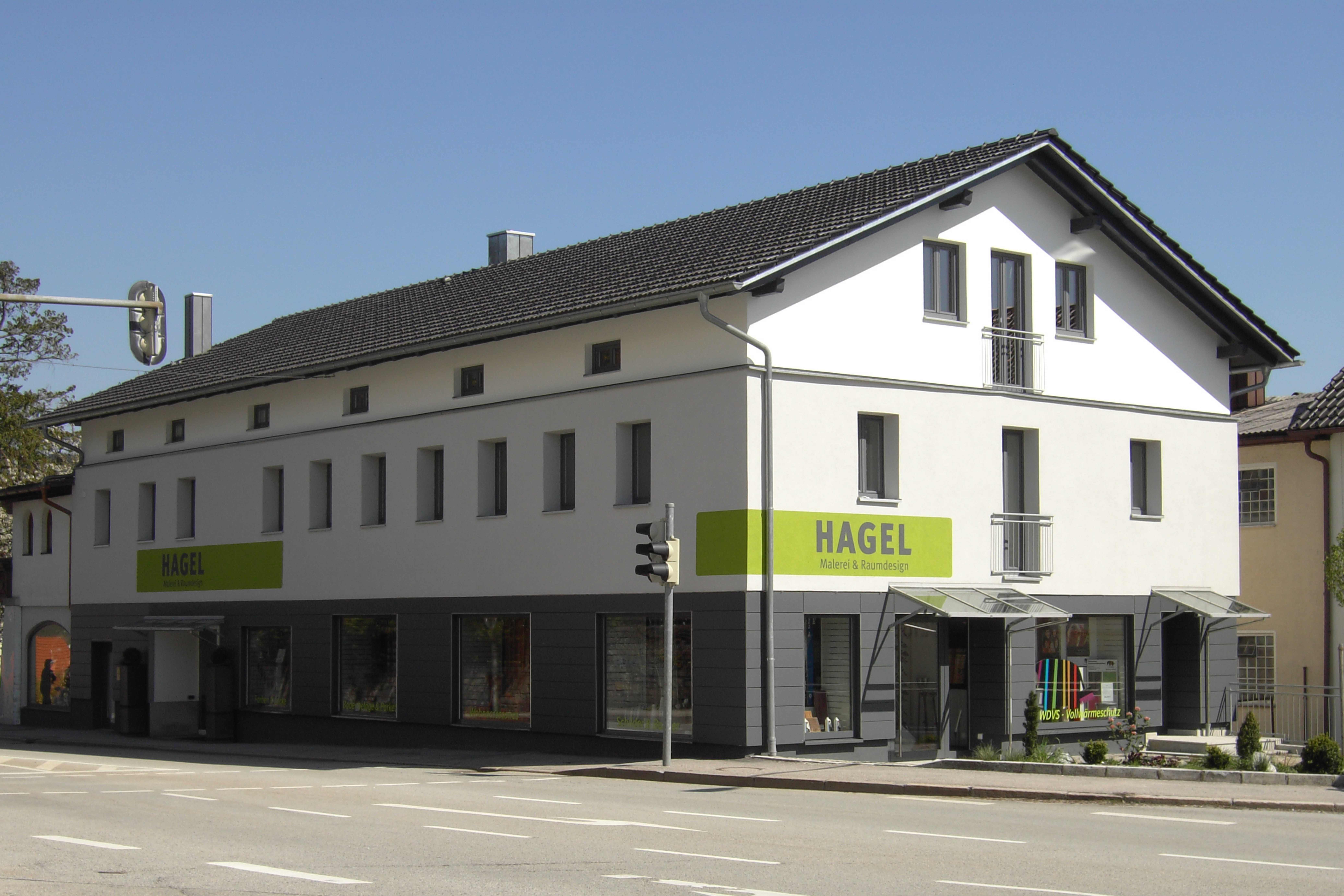 Ewald Hagel GmbH & Co. KG