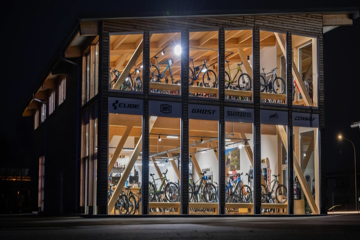 Bike Station Mitterteich