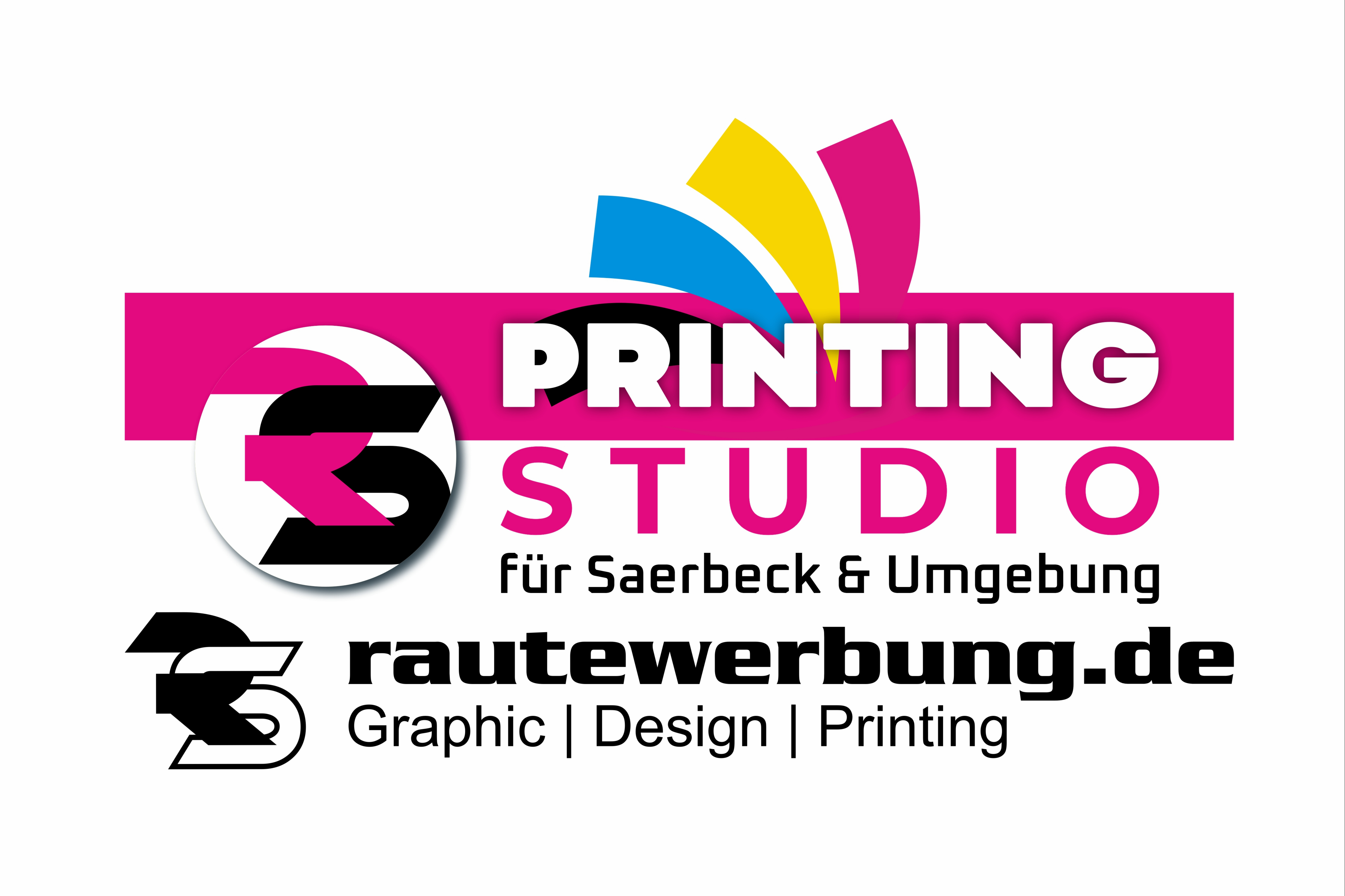 Rautewerbung