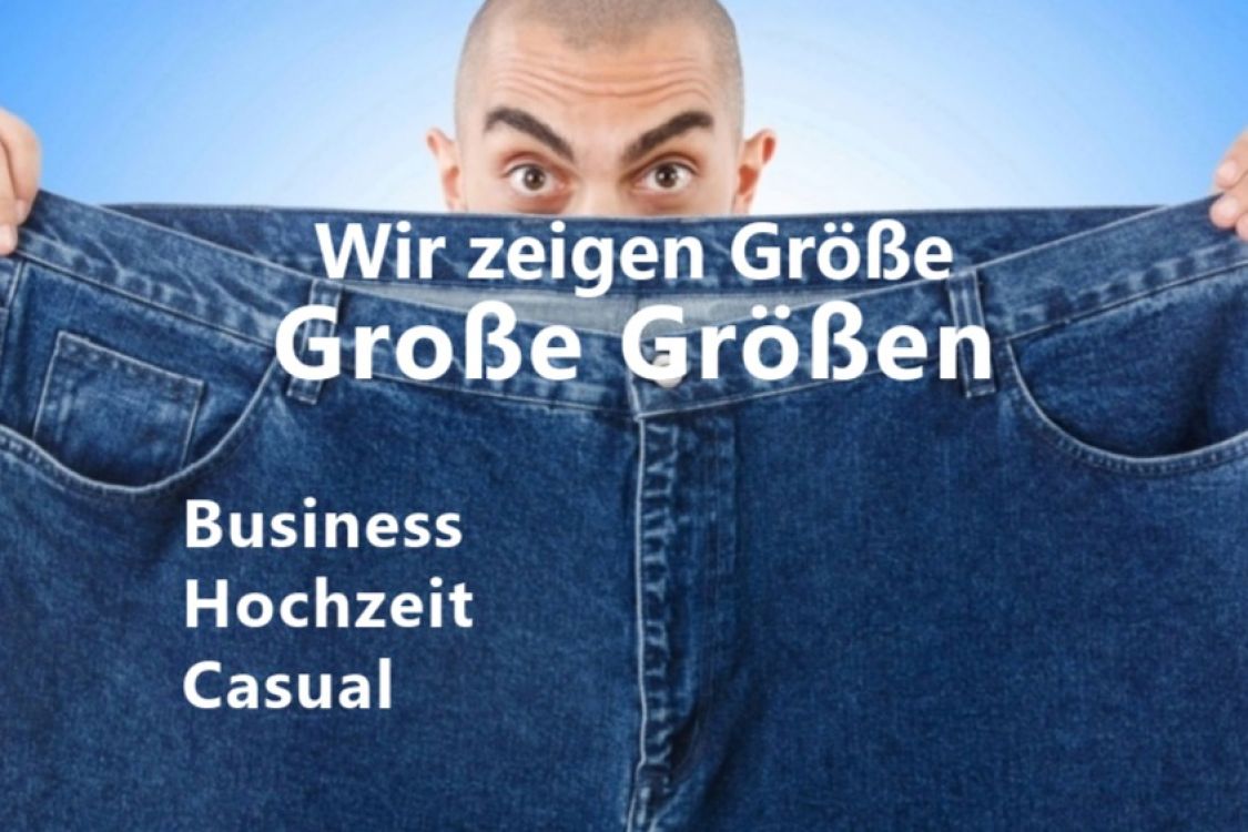grosse männersache title image