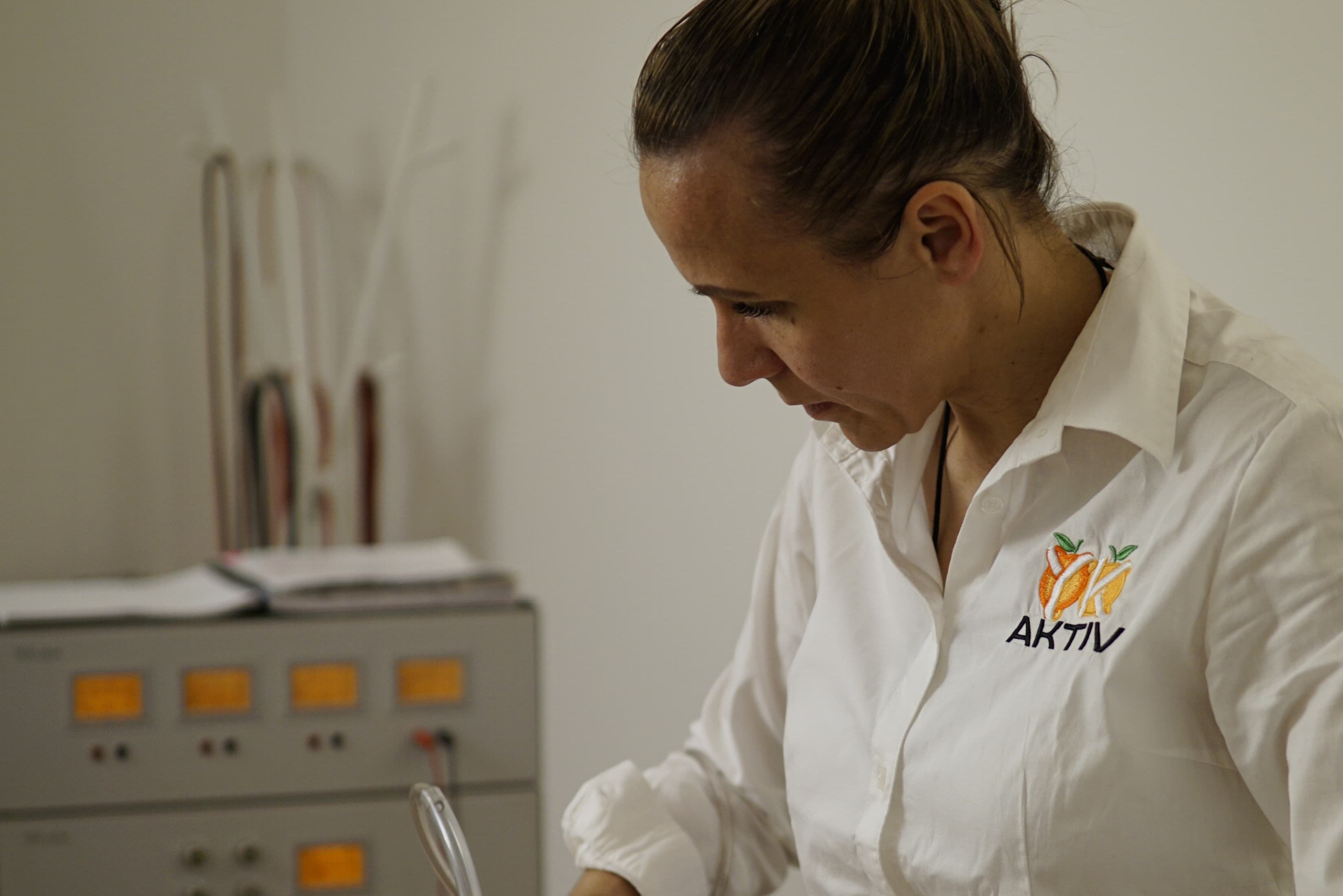 yk-aktiv Praxis für Wellness, Pävention& Ernährung