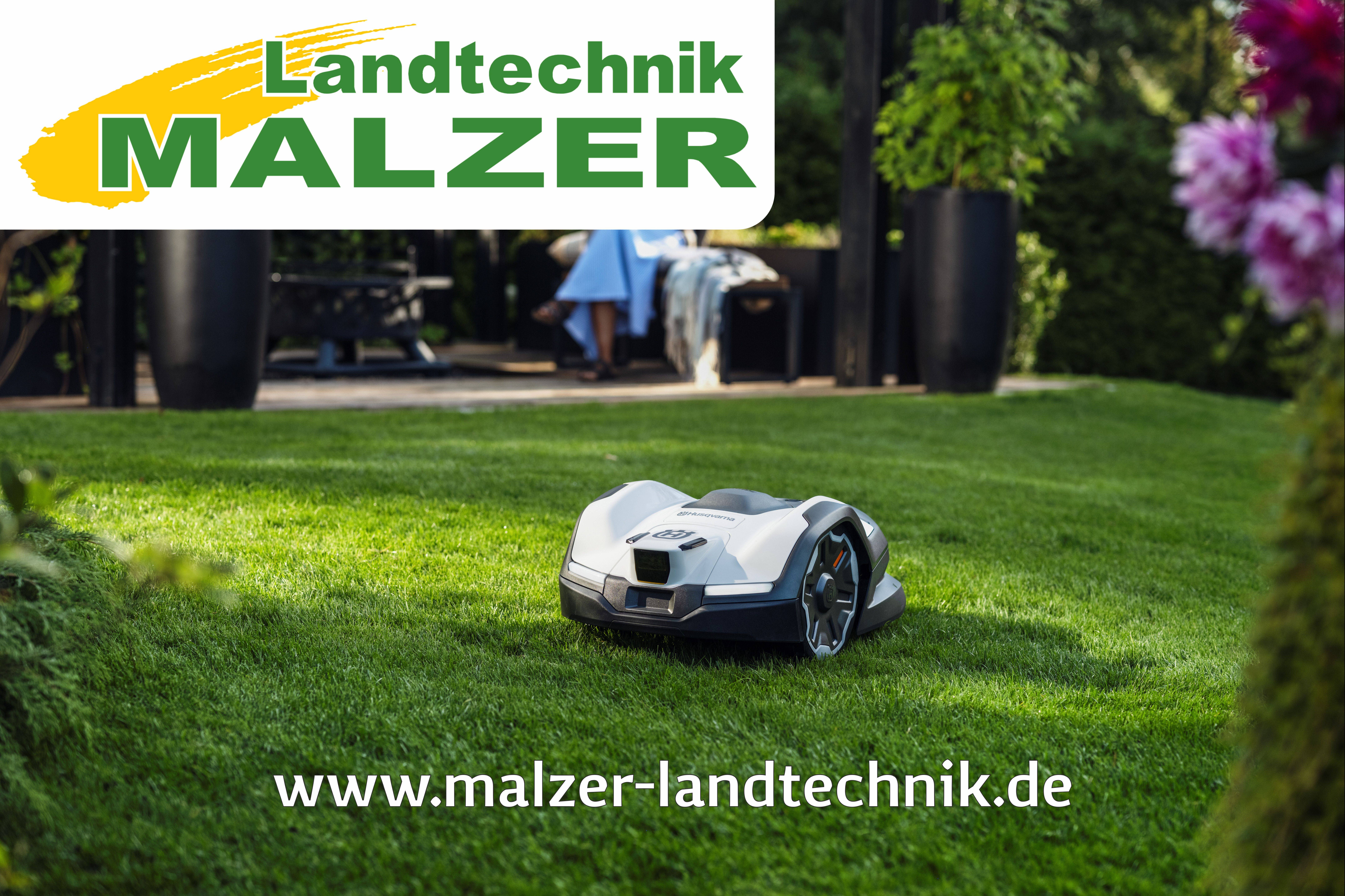 German Malzer Landmaschinen