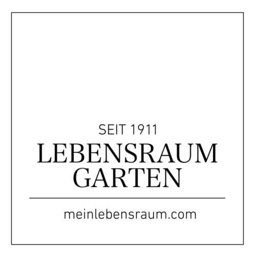 Lebensraum Garten logo