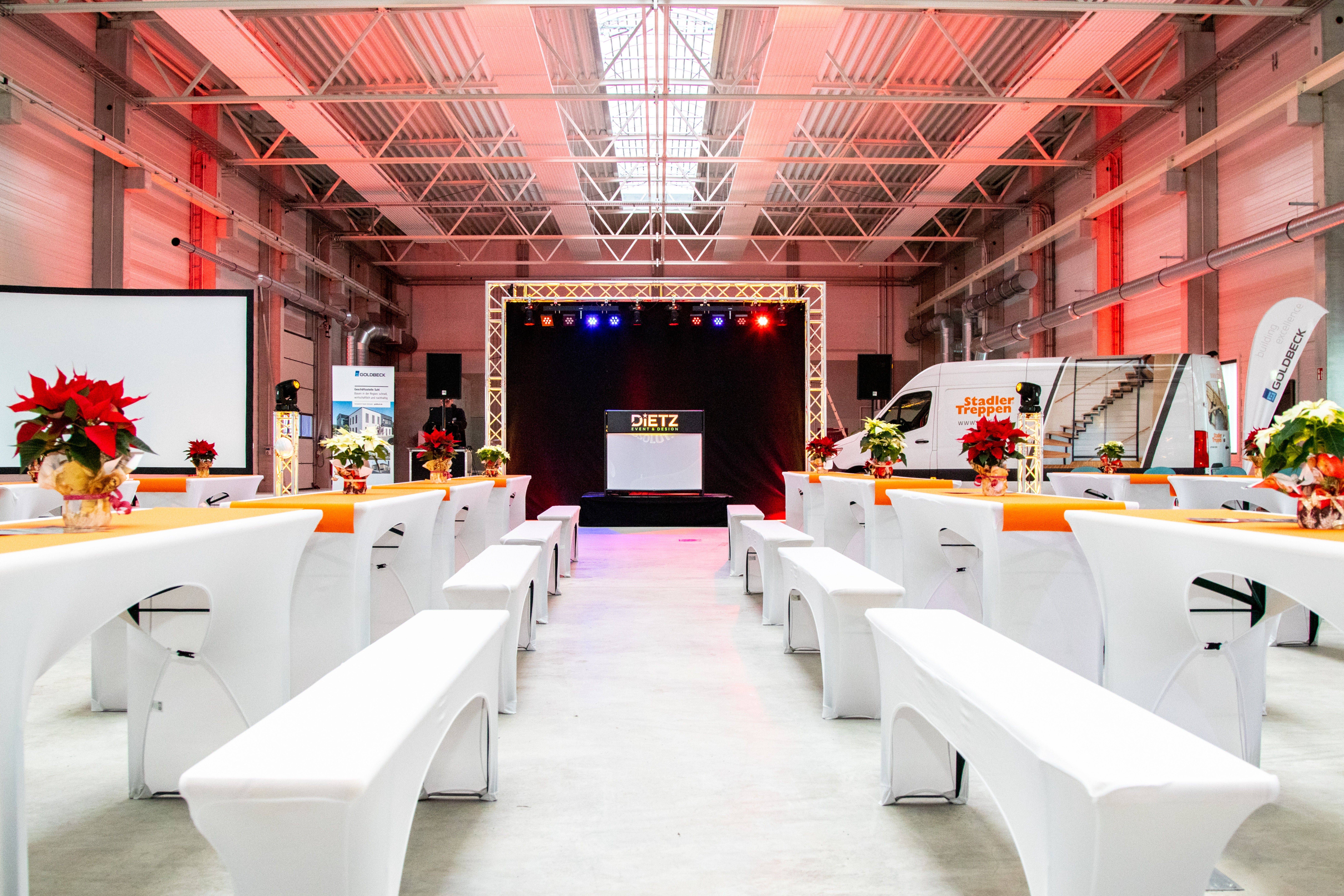 Dietz Event & Design