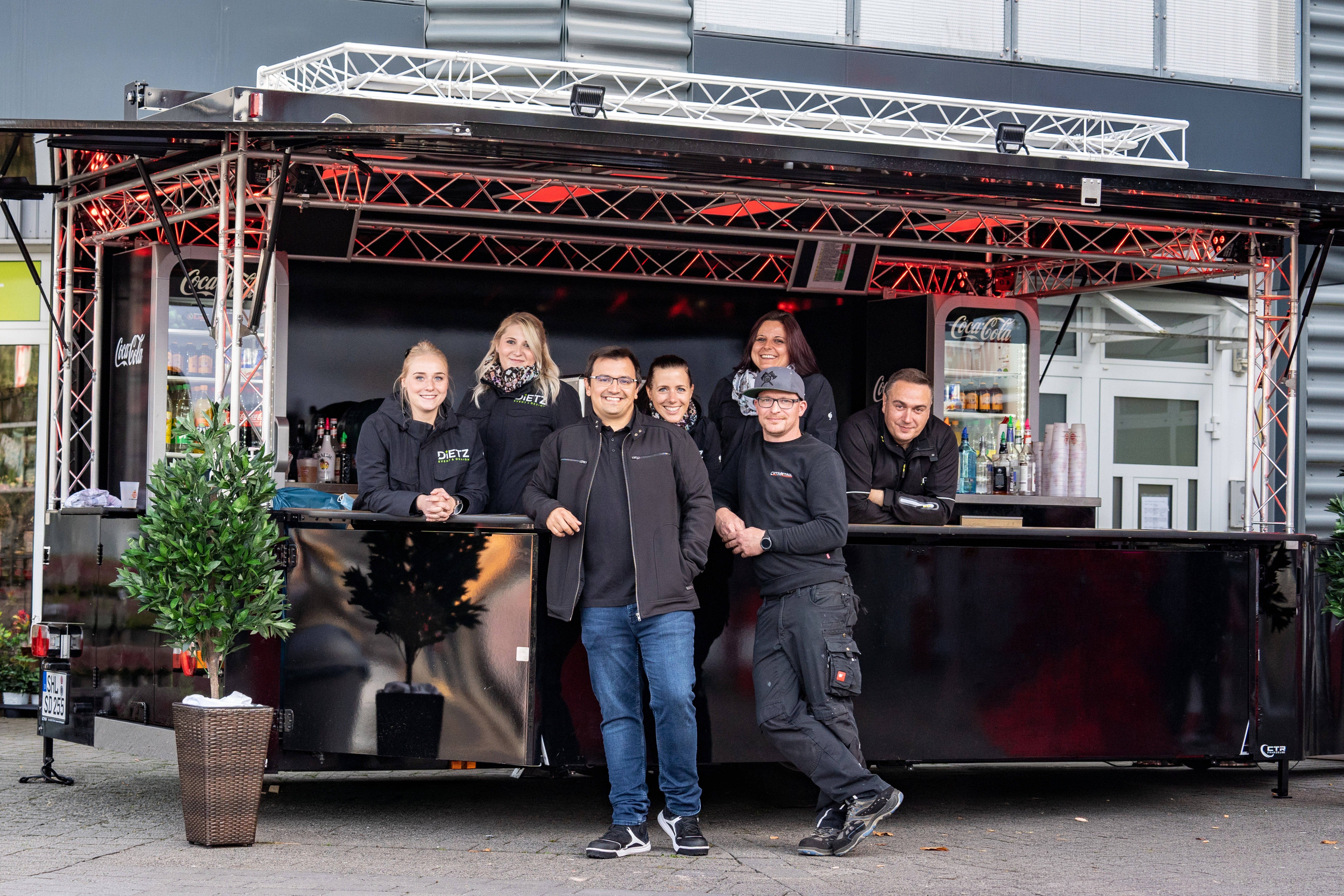 Dietz Event & Design