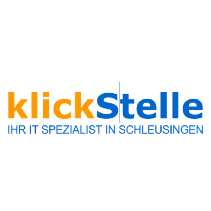 klickStelle IT Handy Web
