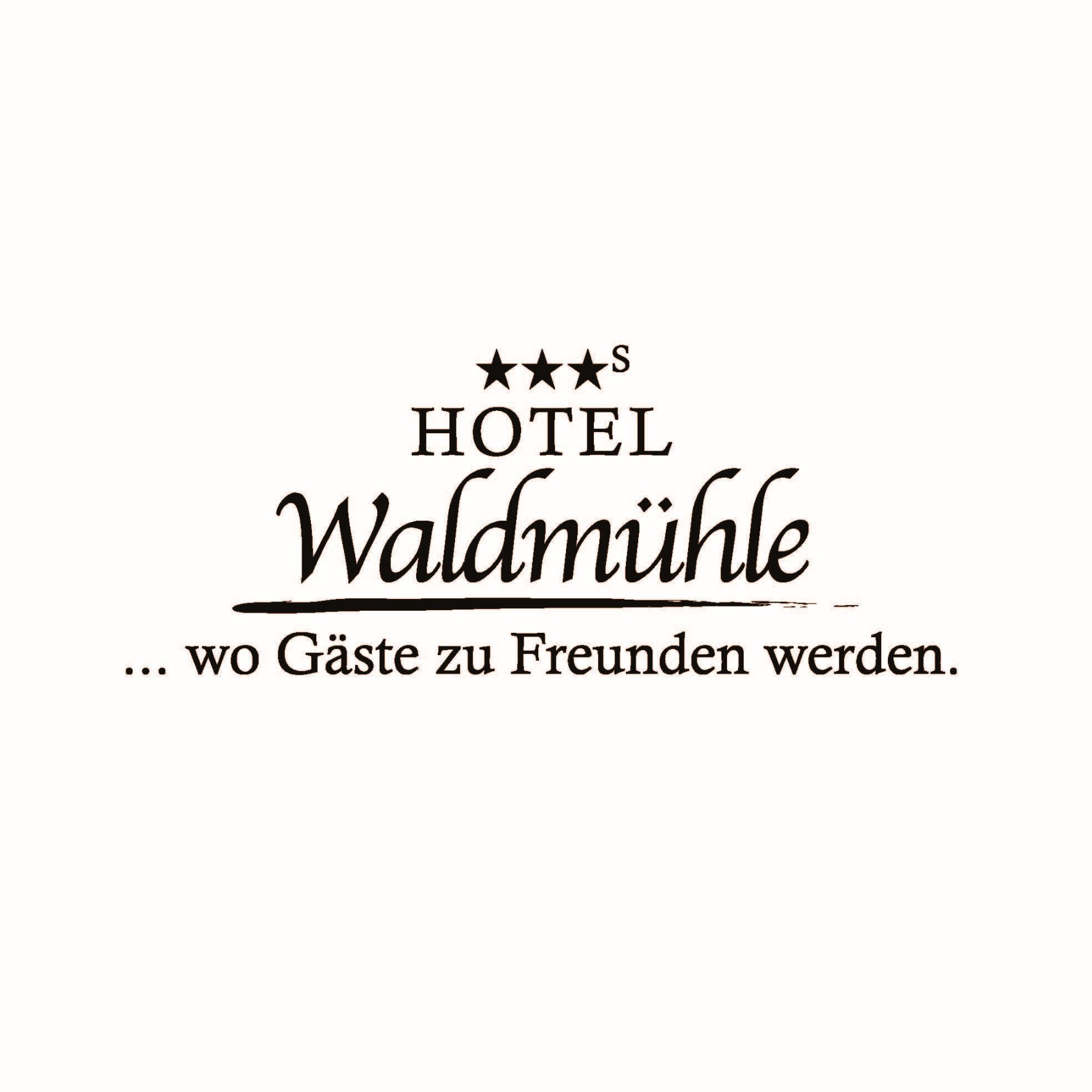 Hotel Waldmühle