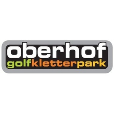 outdoor inn Golfkletterpark
