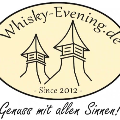 Whisky-Evening A. Lautensack logo