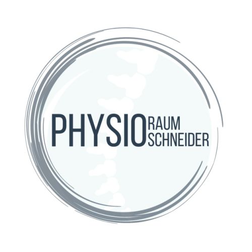 Physioraum Schneider logo