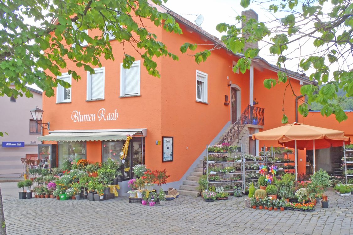 First store image