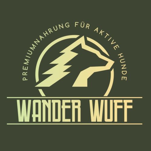 Wander Wuff logo