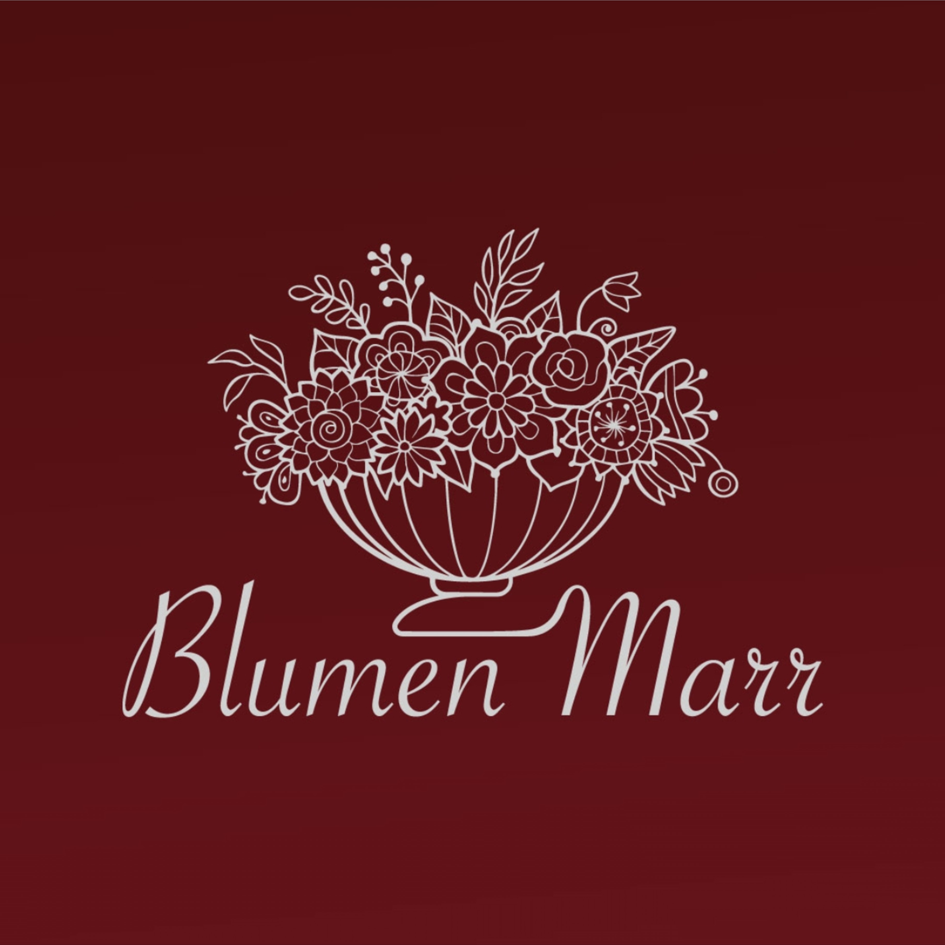 Blumen Marr