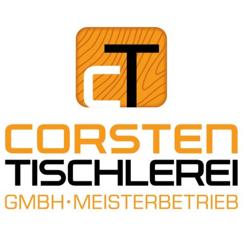 Corsten Tischlerei GmbH logo