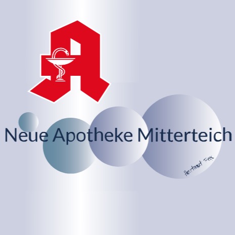 Neue Apotheke Mitterteich Hartmut Feix